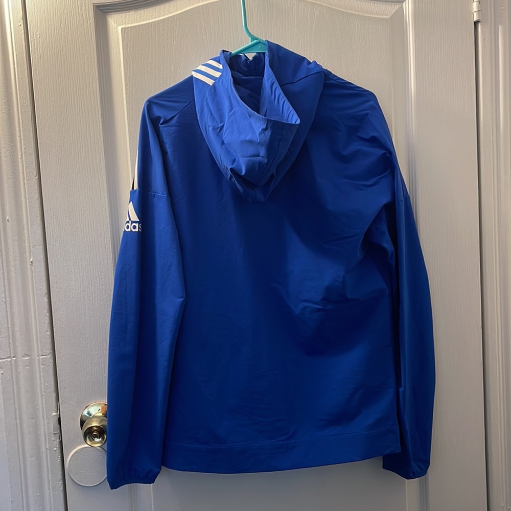 Adidas Performance Jacket - image 3